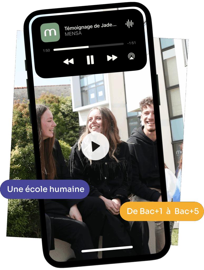 Telephone Temoignage Player