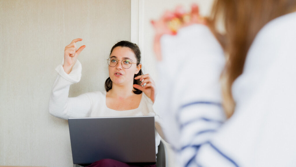 Etudiant Bachelor RDC