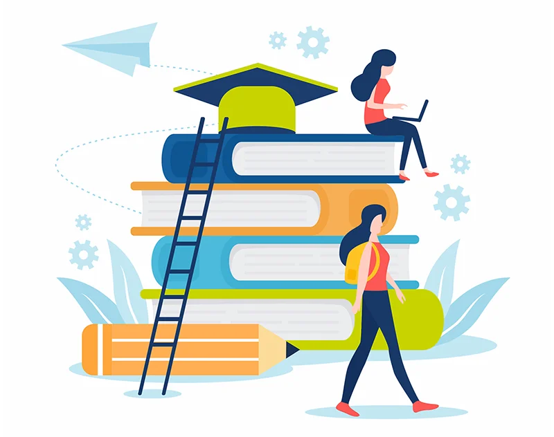 Back To School Etudiant 01