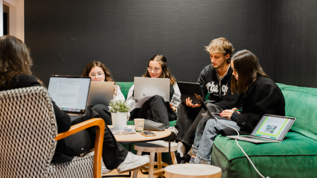 Les Objectifs Formation