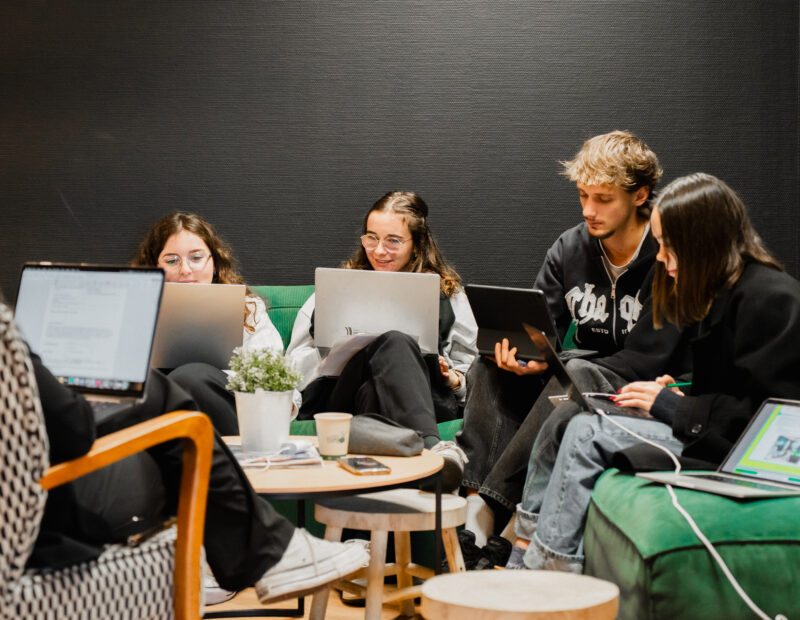 Les Objectifs Formation