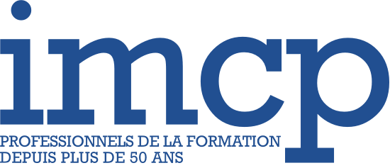 Logo Imcp