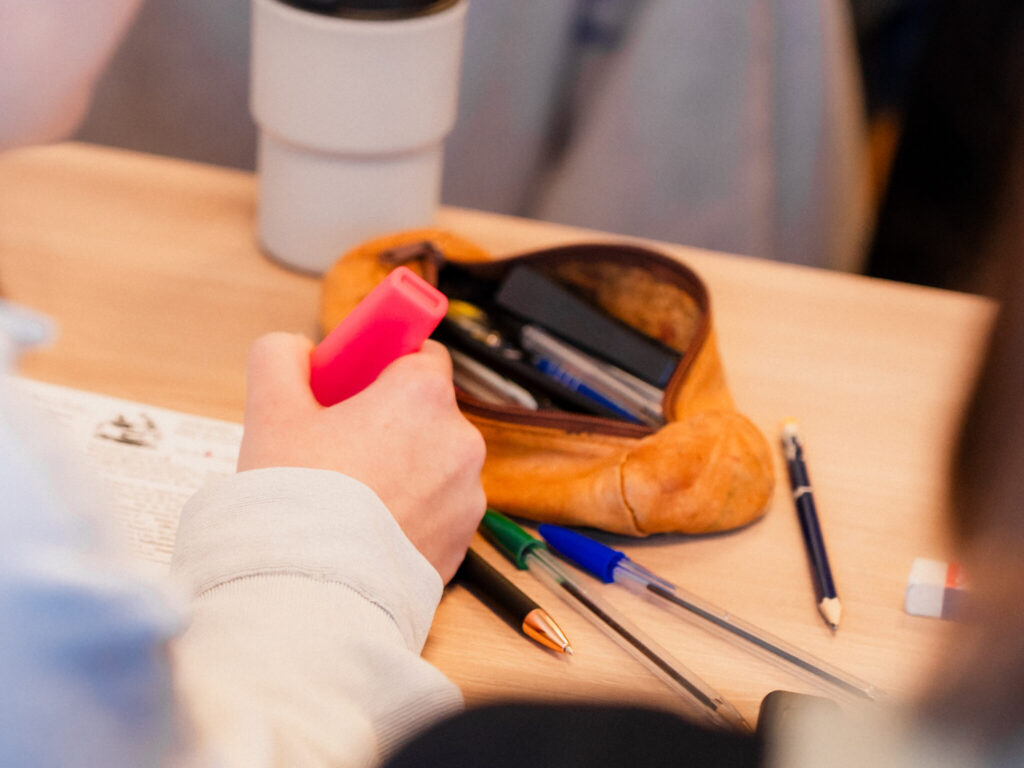 Moyens Pedago Formation