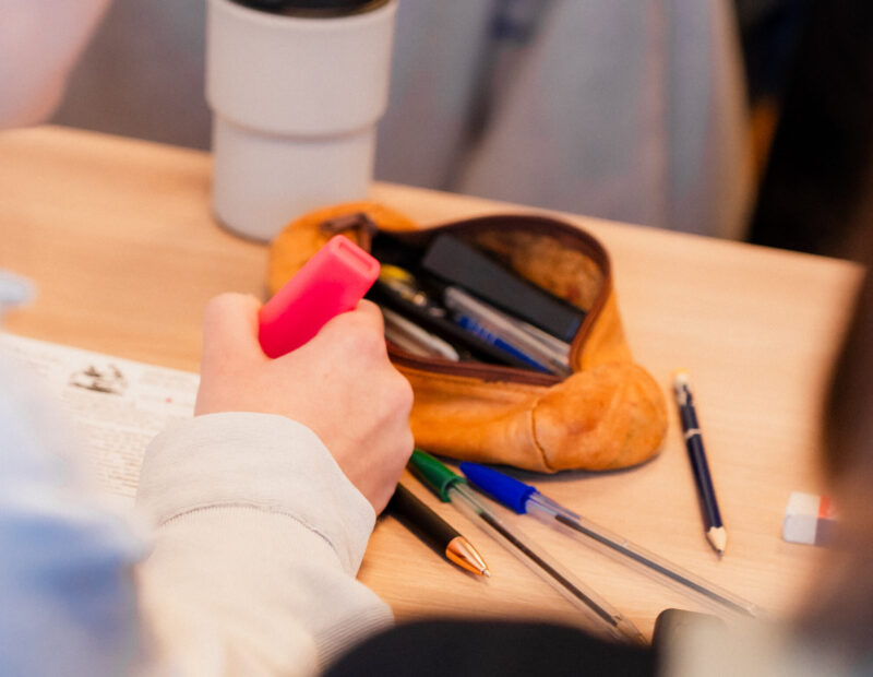 Moyens Pedago Formation