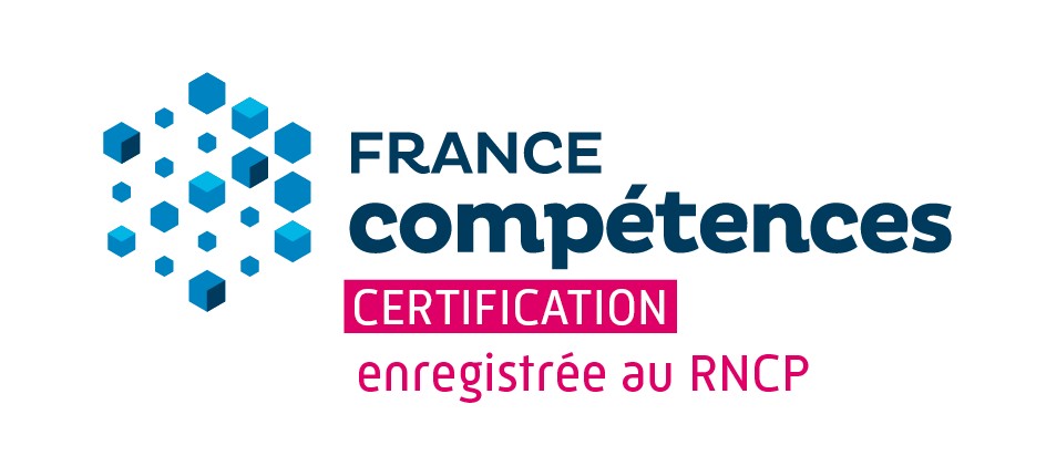 France Competence Logo