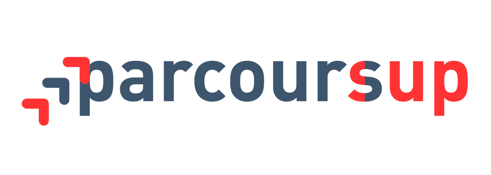Logo Parcoursup