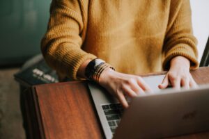 candidature poste alternance