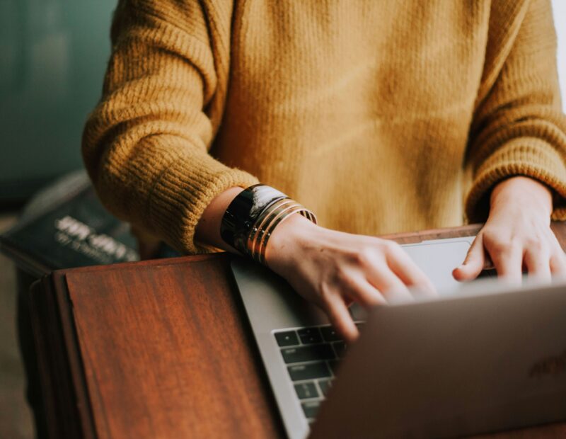 candidature poste alternance