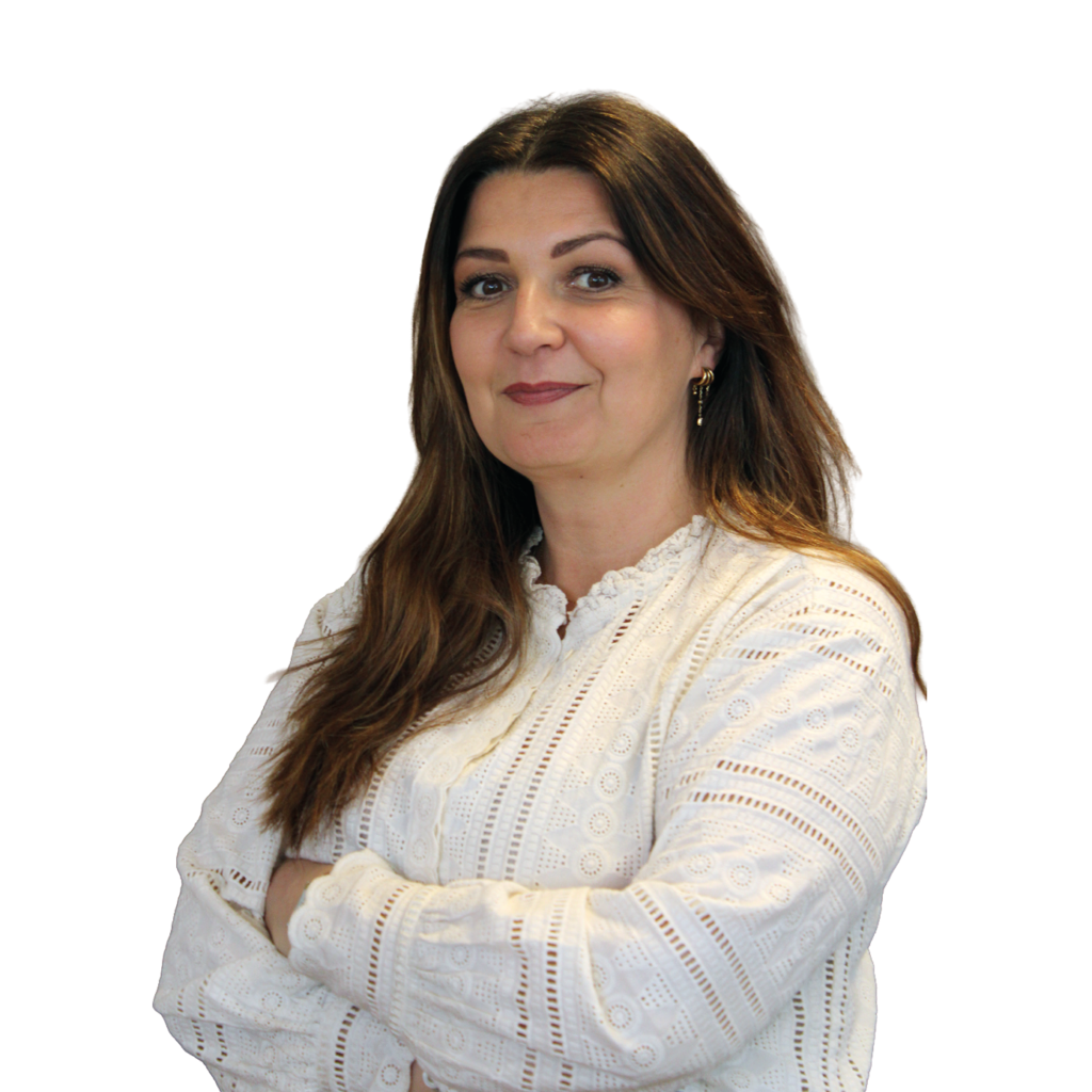 Portrait Mensa Audrey