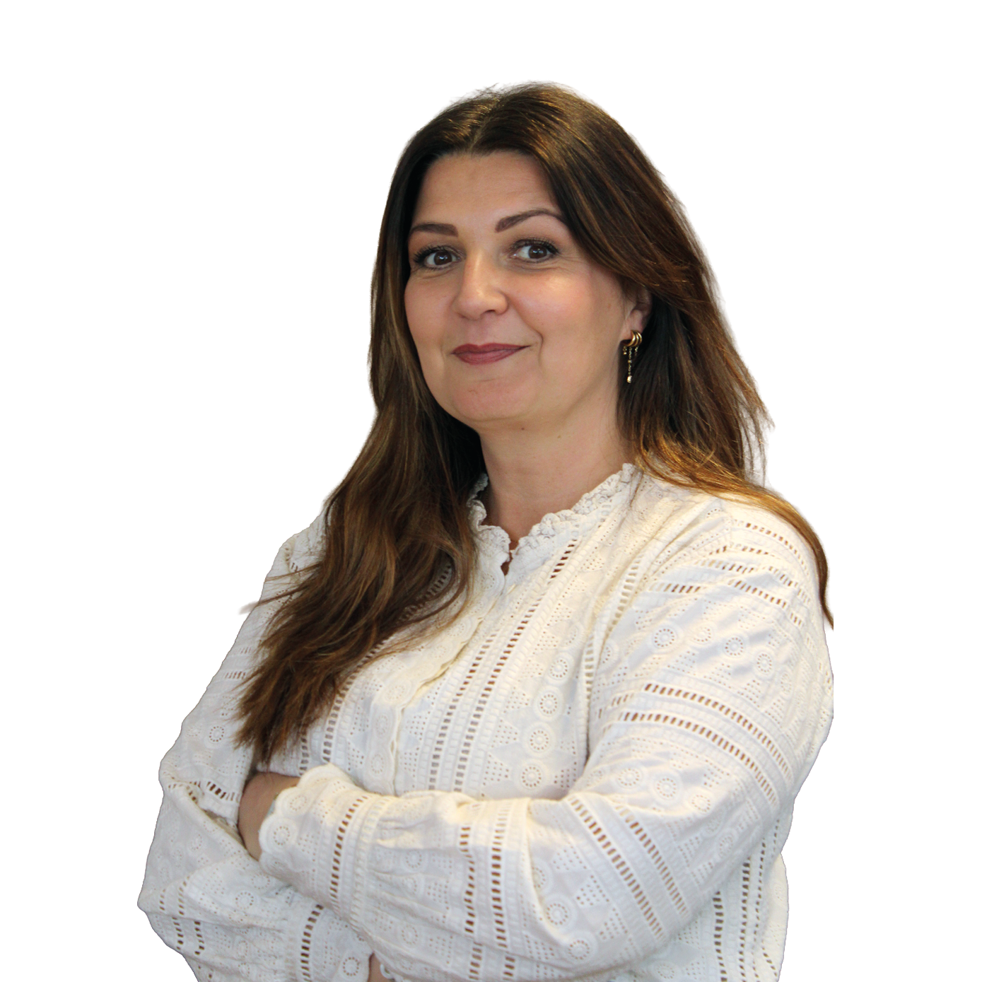 Portrait Mensa Audrey